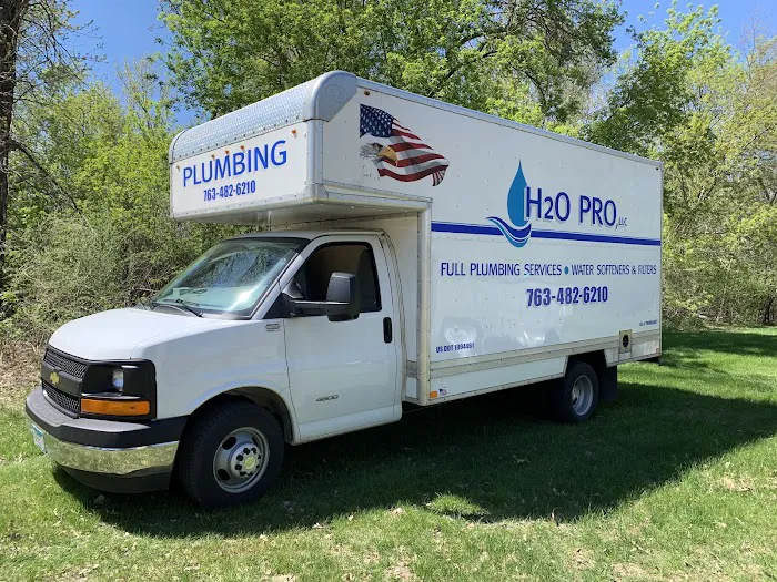 H2O PRO, LLC. Picture 1