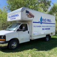 H2O PRO, LLC. ico