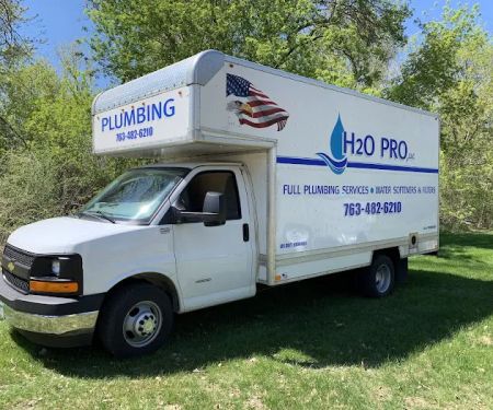H2O PRO, LLC.