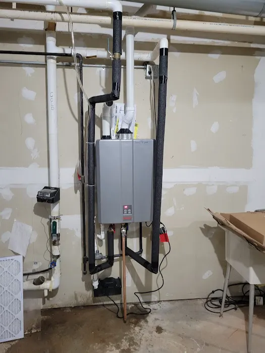 Northern Plumbing LLC Picture 8
