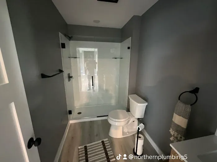 Northern Plumbing LLC Picture 1