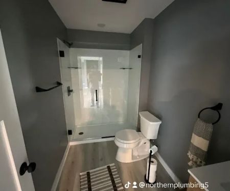 Northern Plumbing LLC