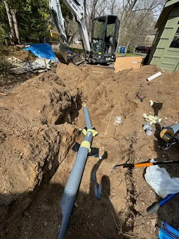 Northern Plumbing LLC Picture 7