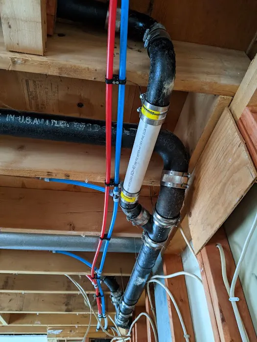 Top Choice Plumbing LLC Picture 1