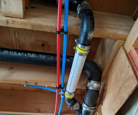 Top Choice Plumbing LLC