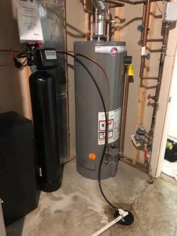 Top Choice Plumbing LLC Picture 4