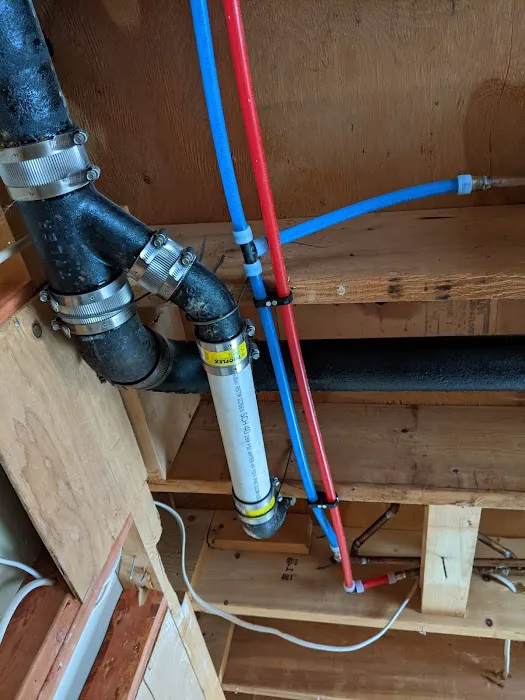 Top Choice Plumbing LLC Picture 10