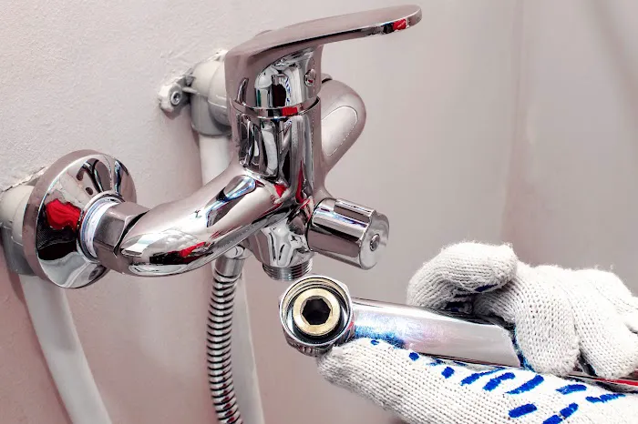Semingson Aberle Plumbing LLC Picture 1