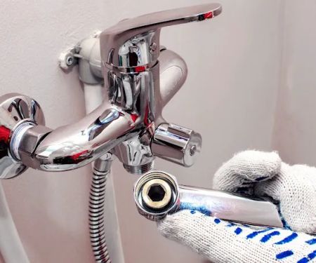 Semingson Aberle Plumbing LLC