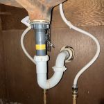 Straight Arrow Drain Cleaning