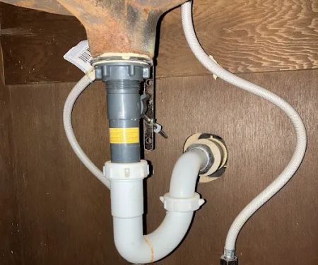 Straight Arrow Drain Cleaning