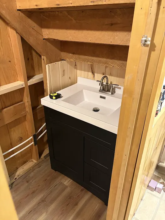 Precision Plumbing Professionals LLC Picture 3