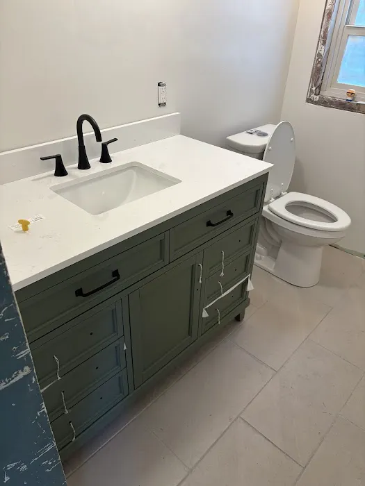 Precision Plumbing Professionals LLC Picture 1