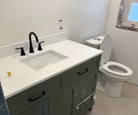 Precision Plumbing Professionals LLC
