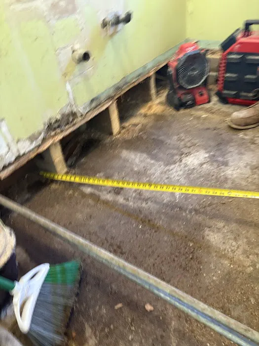 Precision Plumbing Professionals LLC Picture 4