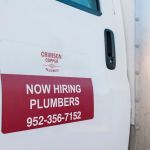 Crimson Copper Plumbing