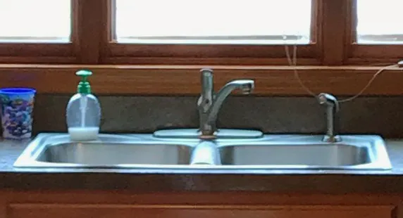 Dauwalter plumbing Picture 1