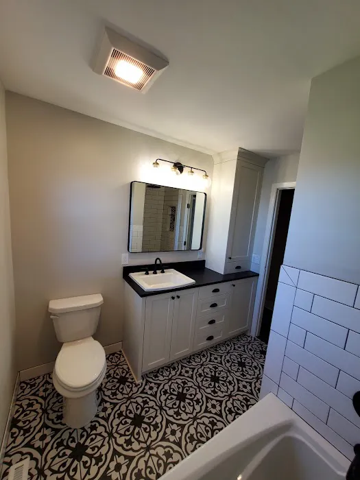 Dauwalter plumbing Picture 9