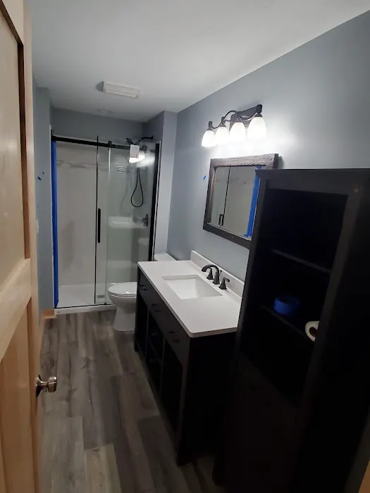 Dauwalter plumbing Picture 8