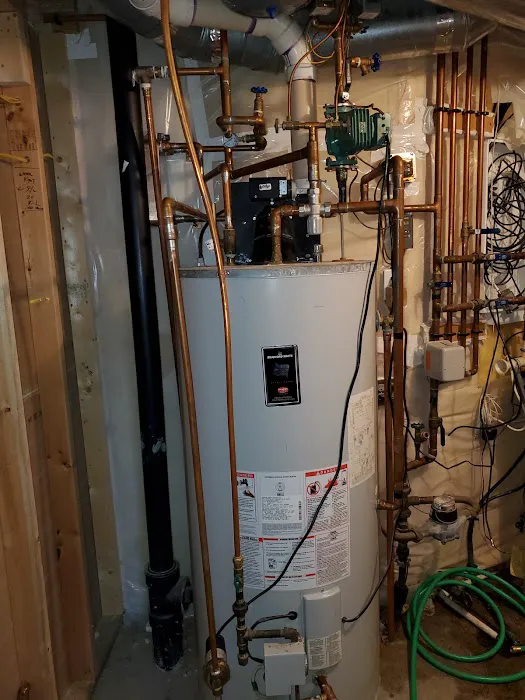 Dauwalter plumbing Picture 7