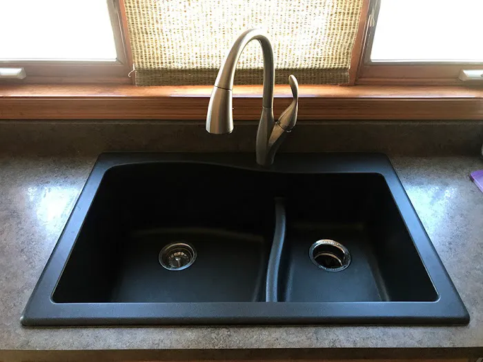 Dauwalter plumbing Picture 4