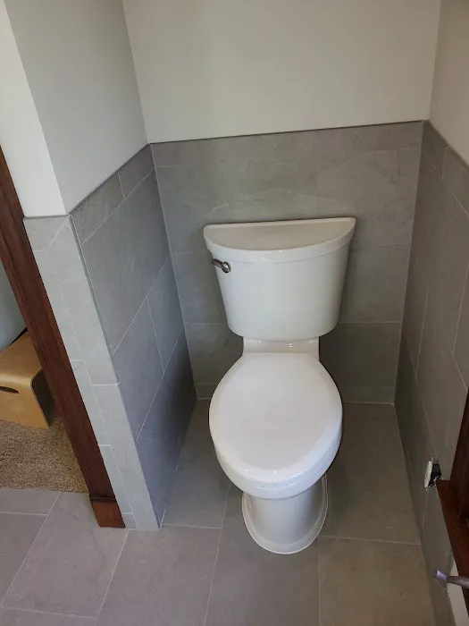 Dauwalter plumbing Picture 3