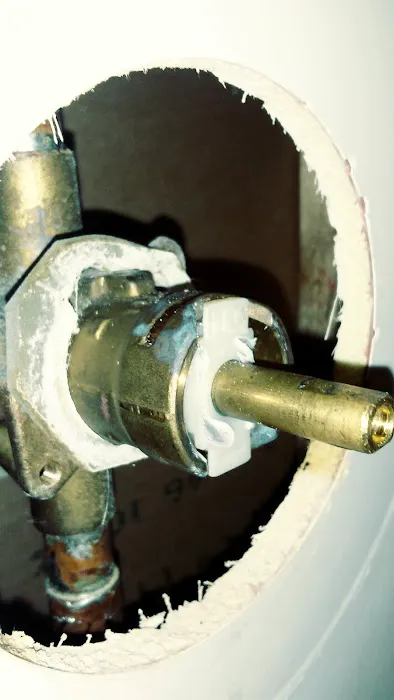 Gilpin Plumbing Picture 1