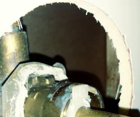 Gilpin Plumbing