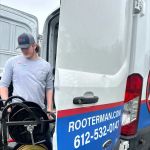 RooterMan of Central MN