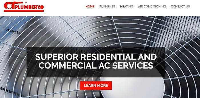 Purcell Plumbing & Heating, Inc Picture 7