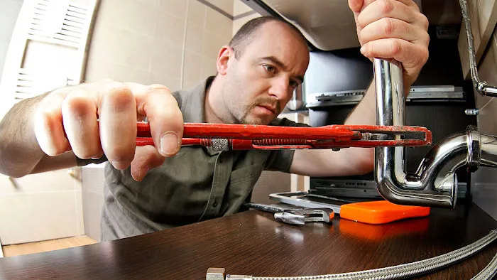 Purcell Plumbing & Heating, Inc Picture 4
