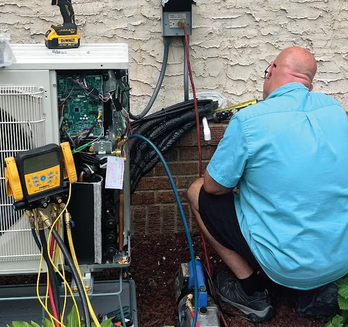 DJs Home Services Picture 10