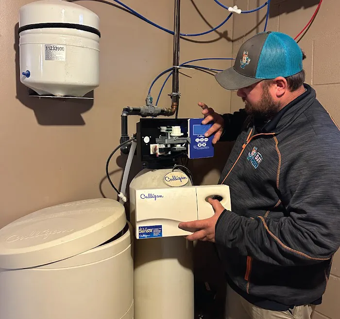 DJs Home Services Picture 3