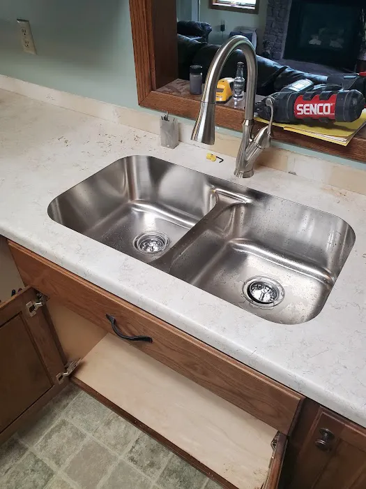 Correll Plumbing and Heating Inc Picture 1