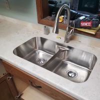 Correll Plumbing and Heating Inc ico