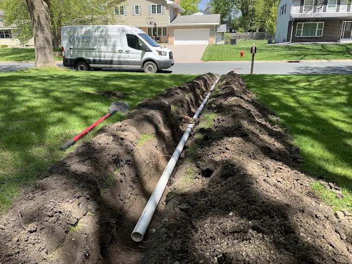 Vesi Works Plumbing - Plumber in Delano, MN Picture 2
