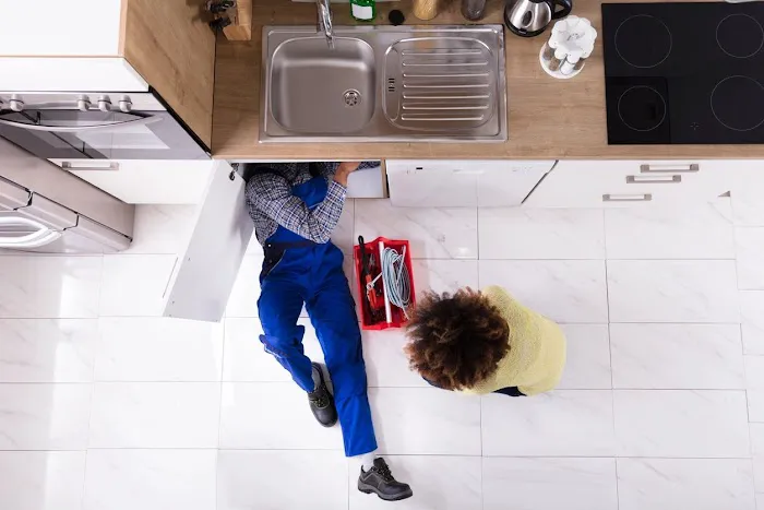 Vesi Works Plumbing - Plumber in Delano, MN Picture 6