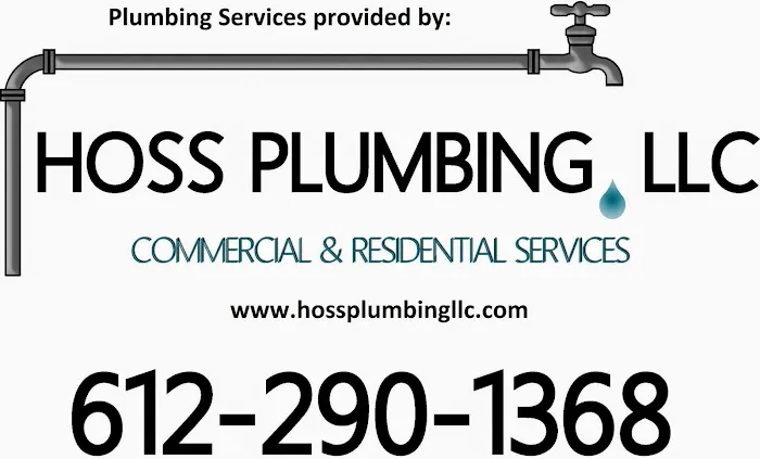 Hoss Plumbing LLC Picture 1