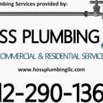 Hoss Plumbing LLC