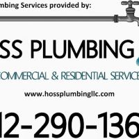 Hoss Plumbing LLC ico