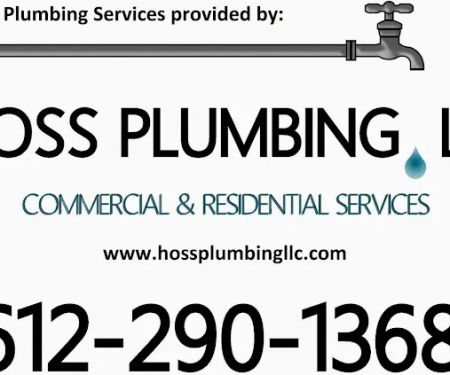 Hoss Plumbing LLC