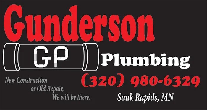 Gunderson Plumbing Picture 1