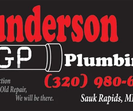 Gunderson Plumbing