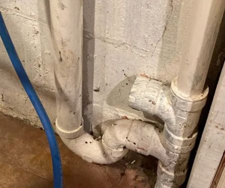 Rol Air Plumbing & Heating