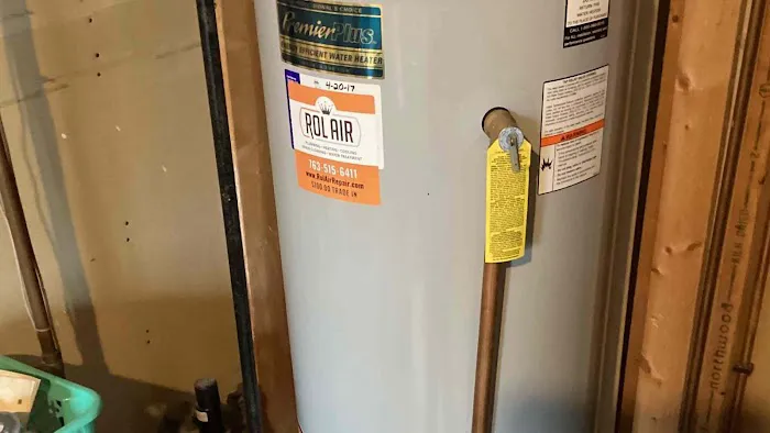 Rol Air Plumbing & Heating Picture 2