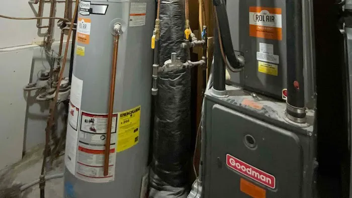 Rol Air Plumbing & Heating Picture 7