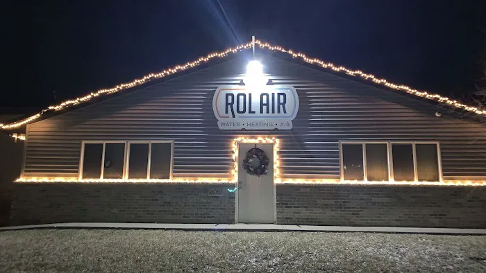 Rol Air Plumbing & Heating Picture 9