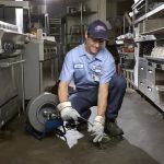 Roto-Rooter Plumbing and Water Cleanup