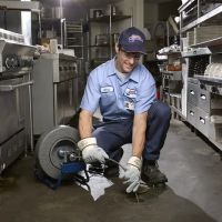 Roto-Rooter Plumbing and Water Cleanup ico