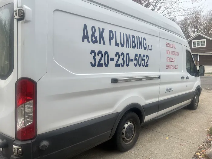 A & K Plumbing Picture 5